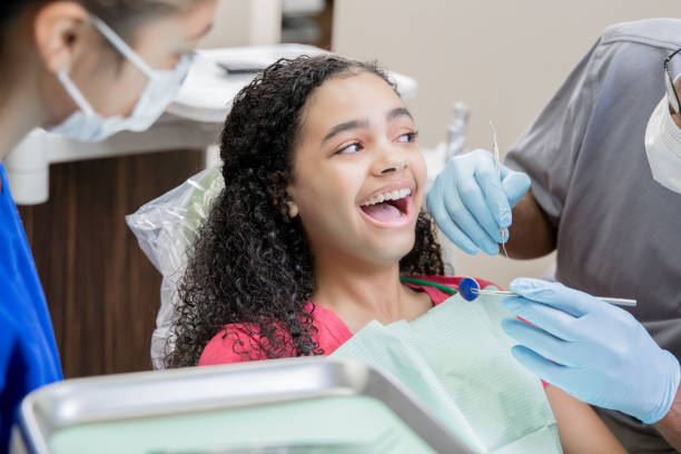 Best Pediatric Emergency Dentist in Whitehall, OH