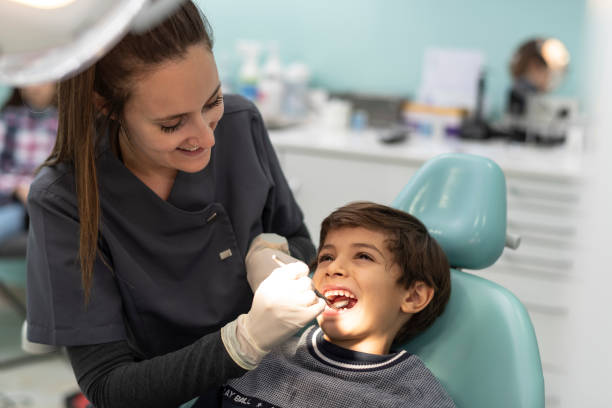 Best Emergency Tooth Extraction in Whitehall, OH