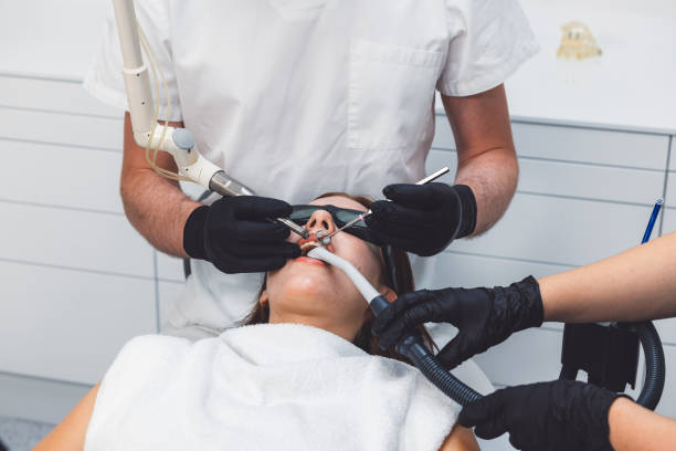 Best After-Hours Emergency Dentist in Whitehall, OH